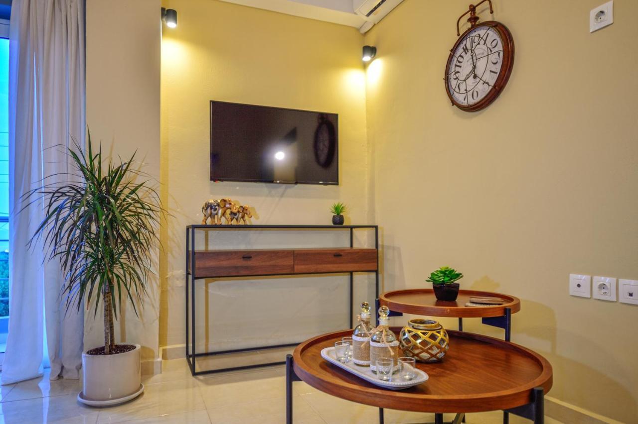 Apartment Naiades Summer House I