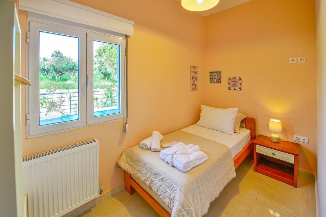 Naiades Summer House I Apartment