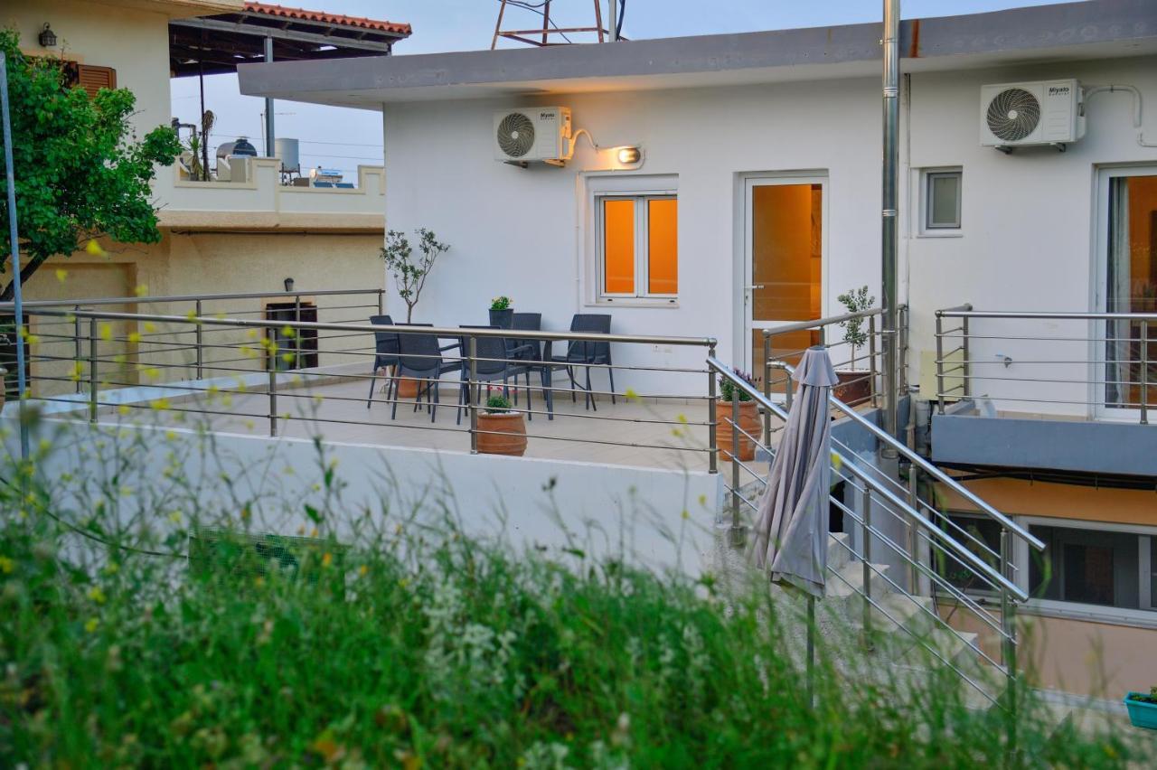 Apartment Naiades Summer House I *