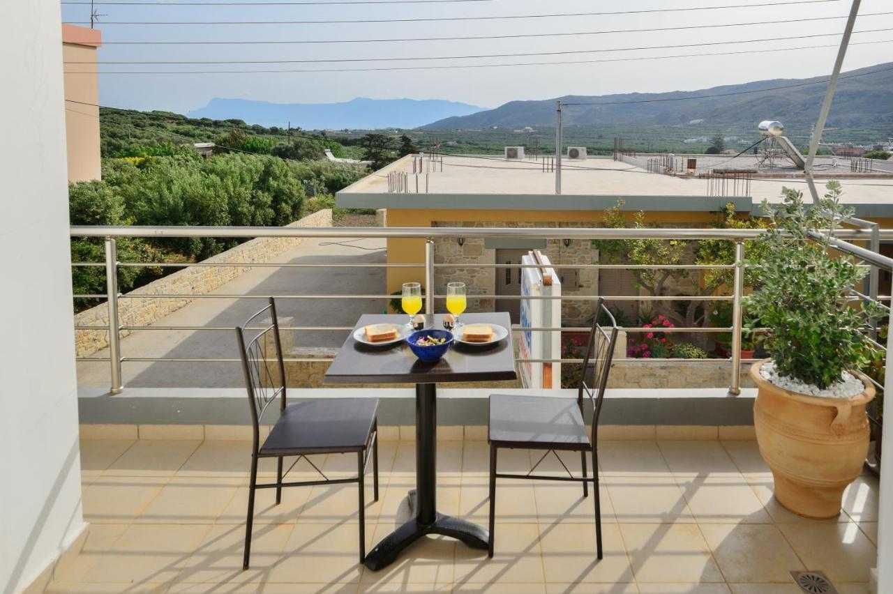 Naiades Summer House I Apartment
