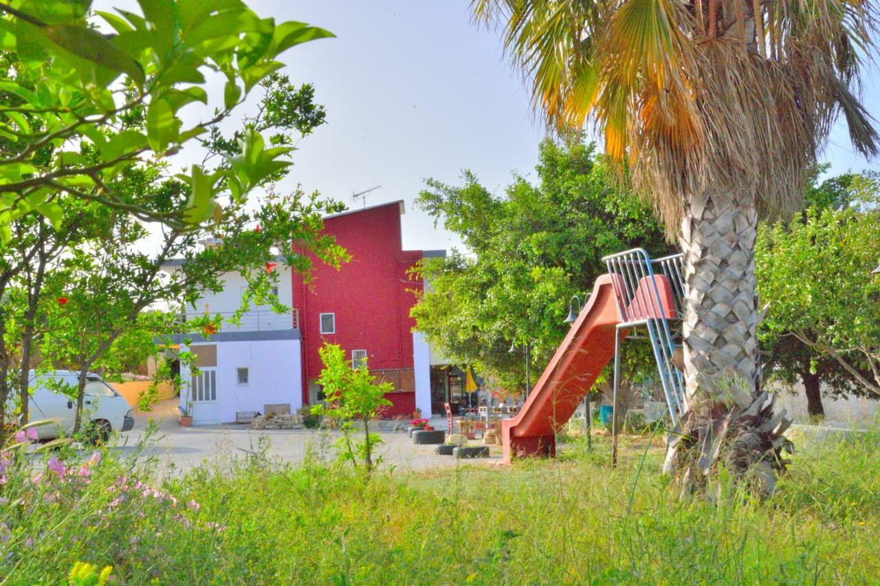 Naiades Summer House I Platanos (Chania)