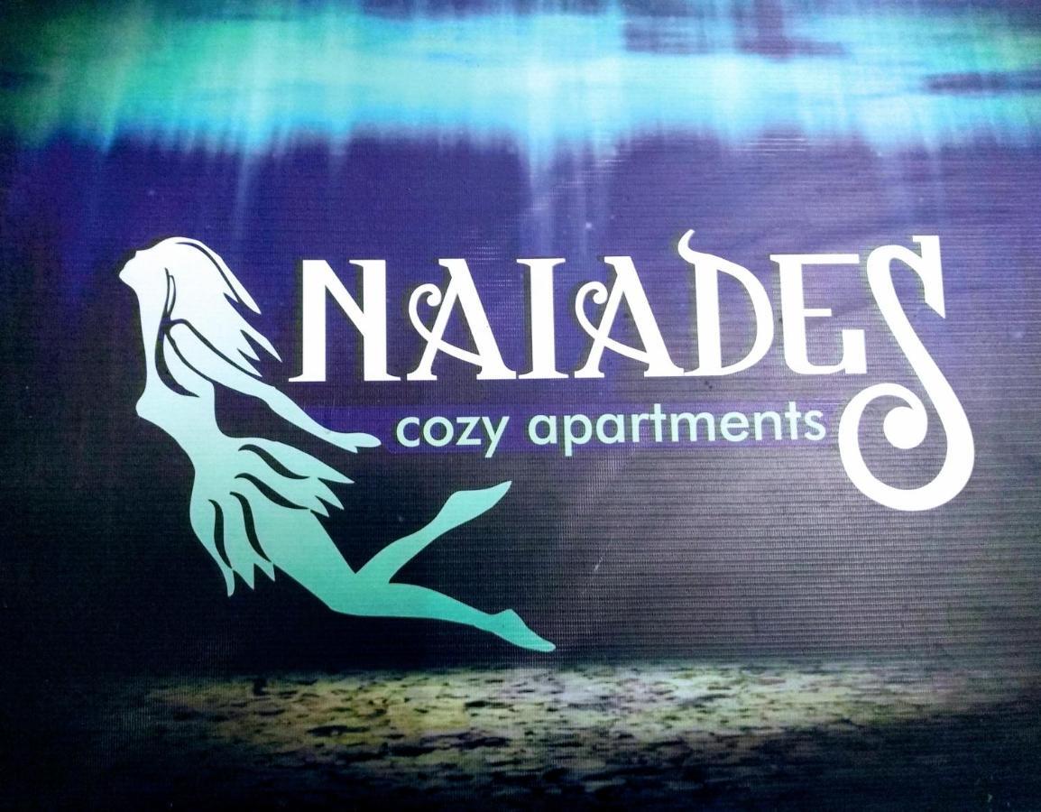 Naiades Summer House I Apartment Platanos (Chania)